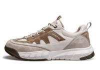 Мужские кроссовки Humtto 340916A-3 / 44 / Бежевый