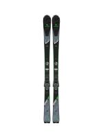 Лыжи DYNASTAR SPEED 4X4 263+XPRESS 10 GW B83 RTL BLACK-172 / 172