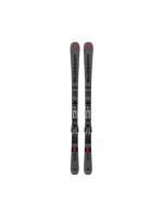 Лыжи BLIZZARD XCR+TLT10 DEMO-174/21-22 8A011700001 / 174