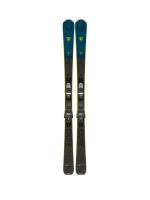 Лыжи ROSSIGNOL EXPERIENCE 78 CA DARK+XPRESS 10 GW B83 BLACK/CHROM-170/21-22 RRKFT07 / 170