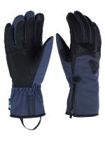 ПЕРЧАТКИ VIKING NORVIK M SKI Navy / XXL / Синий для горнолыжного спорта