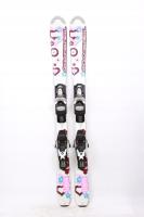 Лыжи ROSSIGNOL Lolita / 110