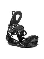 Крепления TERROR Binding X1 / M / Черный