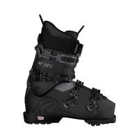 БОТИНКИ ДЛЯ ГОРНЫХ ЛЫЖ K2 BFC 80 GRIPWALK / 285 / Черный