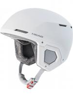 Шлем Head COMPACT W white / XS/S / Белый для горнолыжного спорта
