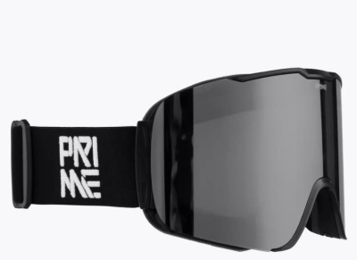 Маска Prime Cool-C2 / black для горнолыжного спорта