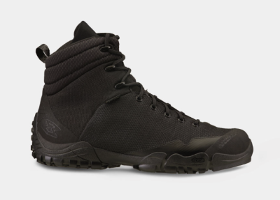 Ботинки Garmont Nemesis 6.2 GTX / 42 / Черный