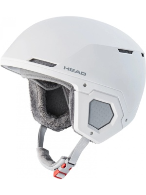 Шлем Head COMPACT W white / XS/S / Белый для горнолыжного спорта