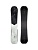 Сноуборд Head e-INSTINCT LYT / 162 / Черный-серый