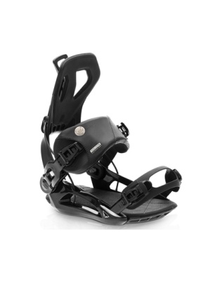 Крепления TERROR Binding 630 / M (38-41) / Черный