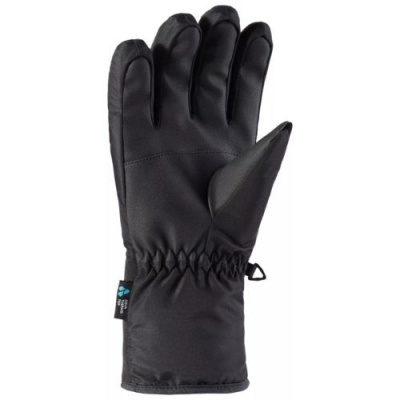 ПЕРЧАТКИ VIKING SANTO M / L / Черный для горнолыжного спорта