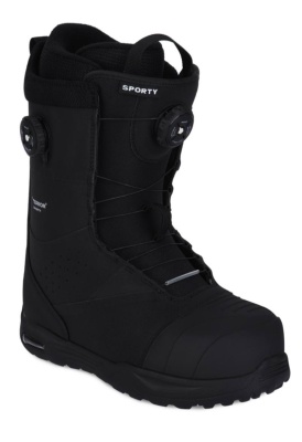 Сноубордические Ботинки Terror X2 sporty / 43 / Черный