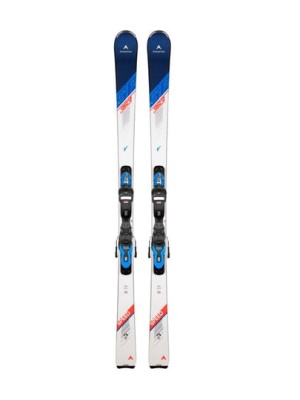 ЛЫЖИ DYNASTAR SPEED 363+XPRESS 11 GW B83 Black / Blue / 170
