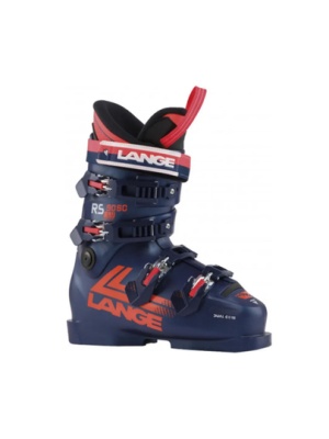 БОТИНКИ ДЛЯ ГОРНЫХ ЛЫЖ LANGE RS 90 SC LV LEGEND BLUE / 270