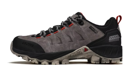 Женские Кроссовки Humtto 150453B-1 / 40 / Серый