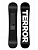 Сноуборд Terror Carbon 8.0 Pro Camber 7/10 / 159 / Черный