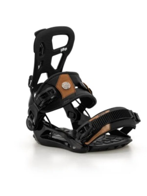 Крепления TERROR Binding L1 / L (42-45) / Черный