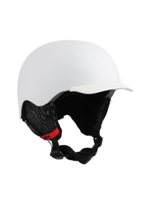 Шлем Prime C1 / XL (61-63) / Белый для горнолыжного спорта
