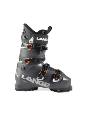 БОТИНКИ ДЛЯ ГОРНЫХ ЛЫЖ LANGE LX 100 HV GW Pewter Grey / 270