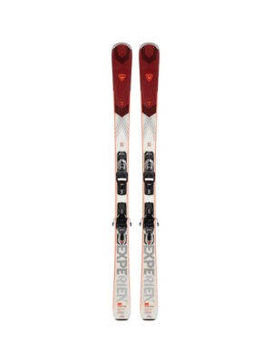 Лыжи ROSSIGNOL EXPERIENCE 76+XPRESS 10 GW B83 RTL BLACK-168 / 168